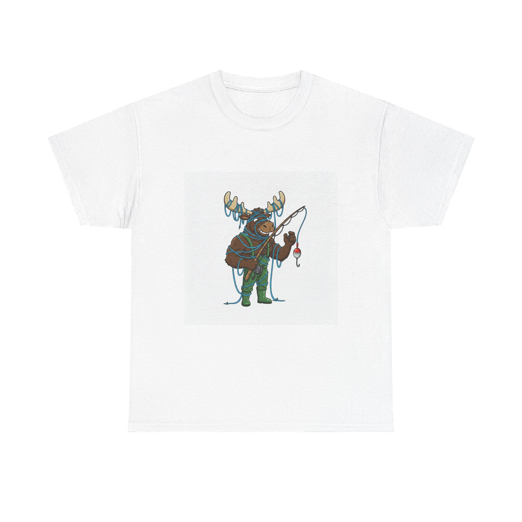 Hook Nation "First Cast" Mike Tee