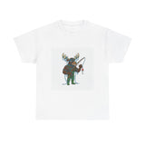 Hook Nation "First Cast" Mike Tee