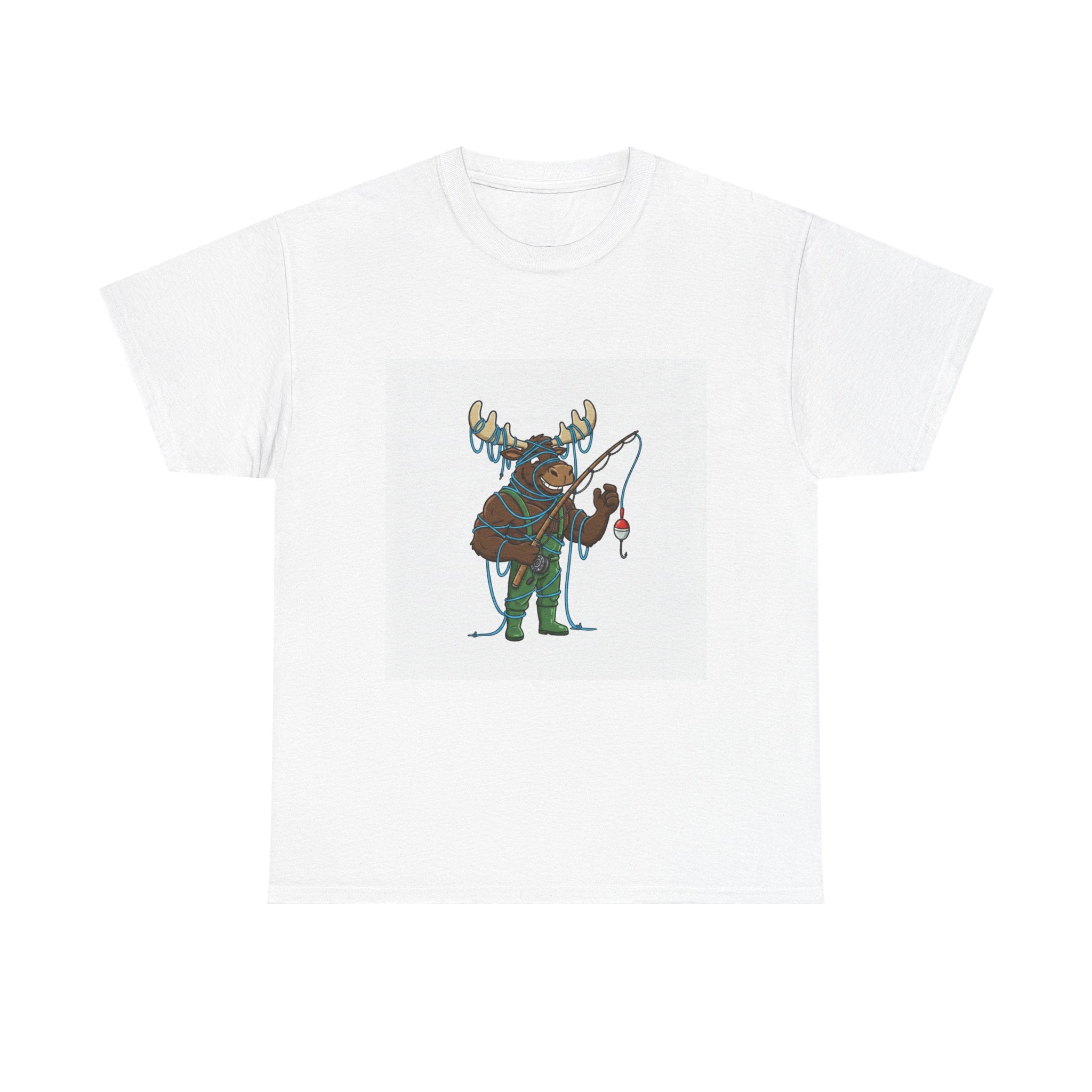 Hook Nation "First Cast" Mike Tee