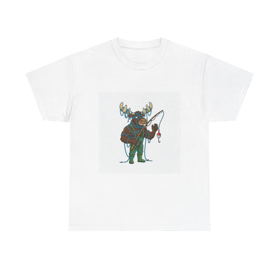Hook Nation "First Cast" Mike Tee