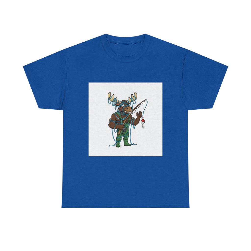 Hook Nation "First Cast" Mike Tee