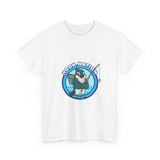 Hook Nation "First Cast" Tee