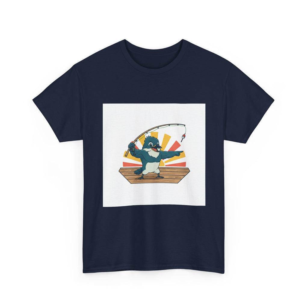 Hook Nation "First Cast" Kenny Tee