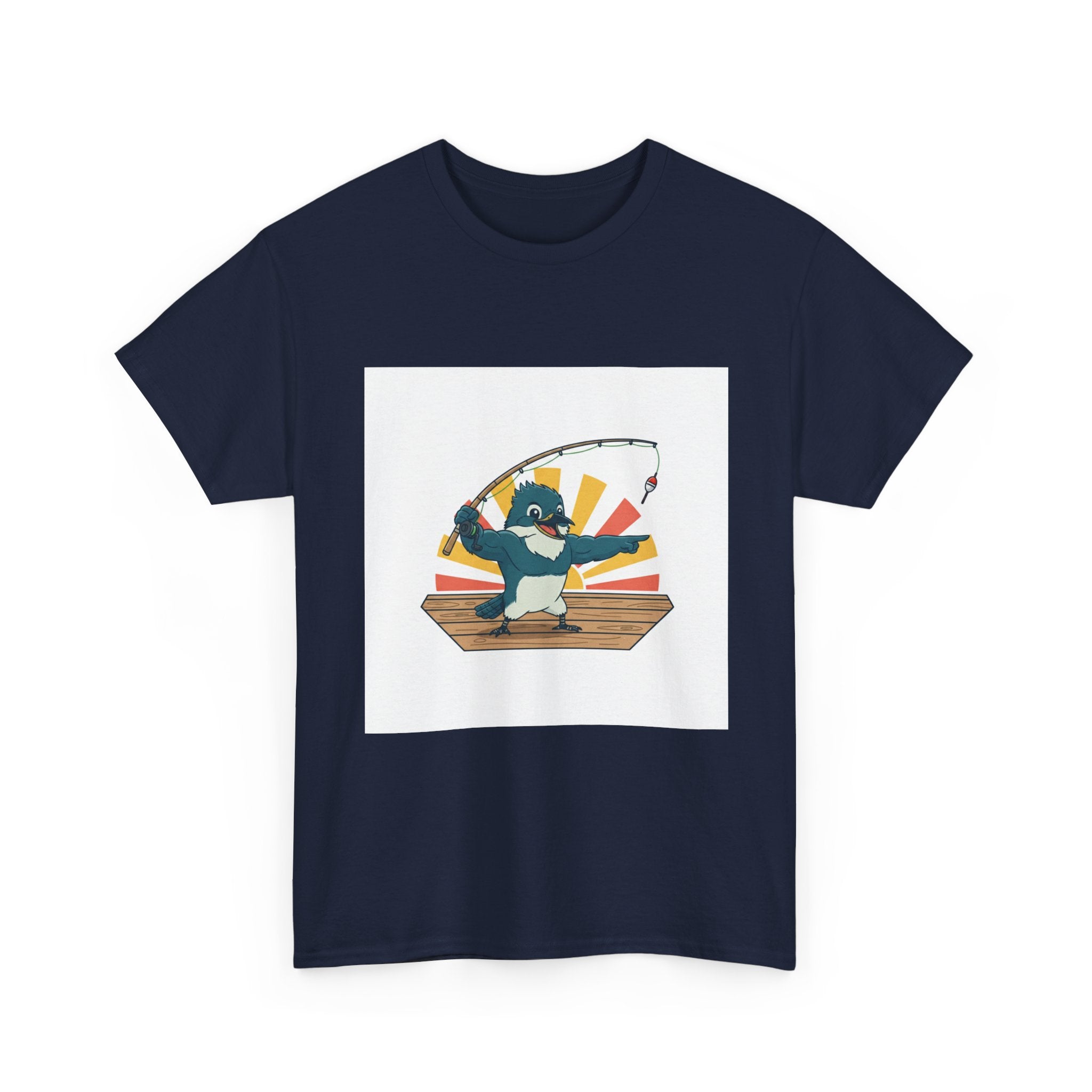 Hook Nation "First Cast" Kenny Tee