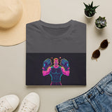 Smash Gordon Gear Smasher Tee